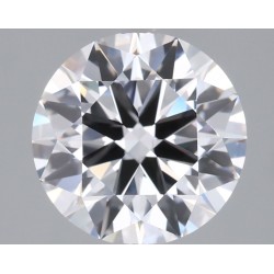 Diament laboratoryjny szlif okrągły, 2.5ct, VVS2, D, IGI LG754517215