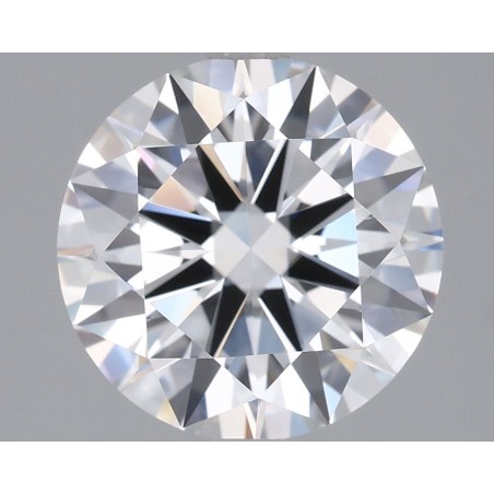 Diament laboratoryjny szlif okrągły, 2.5ct, VVS1, E, IGI LG754517199