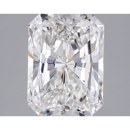 Diament laboratoryjny radiant, 1.57ct, VVS1, E, IGI LG754517408