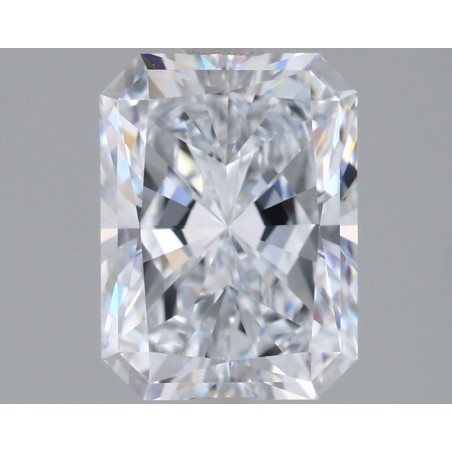 Diament laboratoryjny radiant, 2.01ct, VVS1, F, IGI LG754517338
