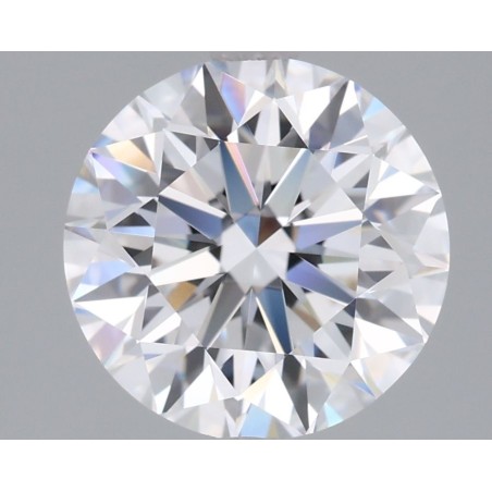 Diament laboratoryjny szlif okrągły, 2.49ct, VVS2, D, IGI LG754517208