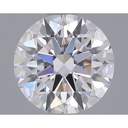 Diament laboratoryjny szlif okrągły, 1.05ct, VVS2, D, IGI LG761528370