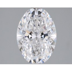 Diament laboratoryjny szlif owalny, 2.05ct, VVS2, D, IGI LG754517471