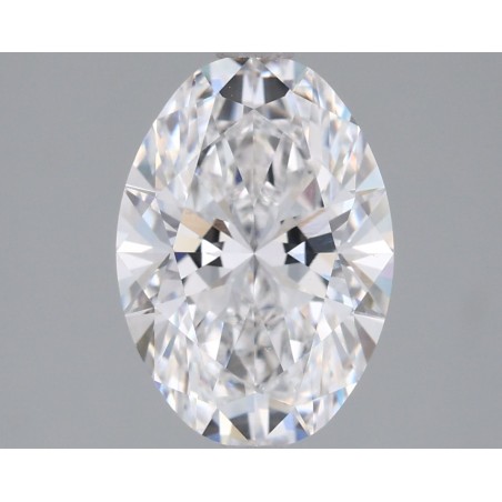 Diament laboratoryjny szlif owalny, 2.05ct, VVS2, D, IGI LG754517471