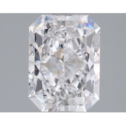 Diament laboratoryjny radiant, 1.96ct, VVS1, D, IGI LG754517333