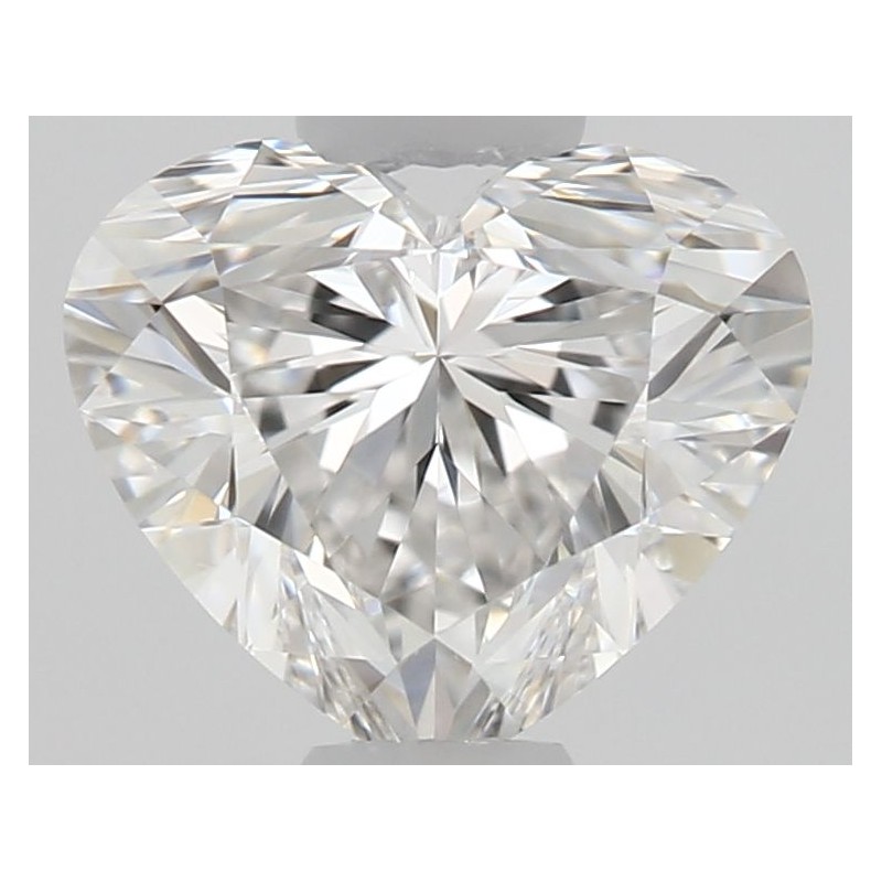 Diament serce, 0.51ct, VS1, E, GIA 1539978529 Diament serce, 0.51ct, VS1, E, GIA 1539978529