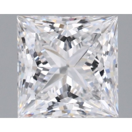 Diament laboratoryjny szlif princess, 2.05ct, VVS1, E, IGI LG754517465