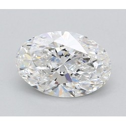 Diament laboratoryjny szlif owalny, 2.03ct, VVS1, D, IGI LG754517448