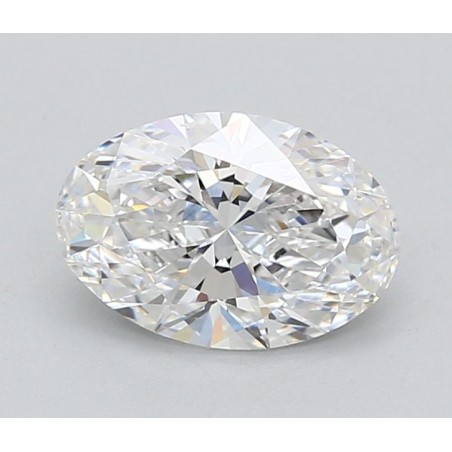 Diament laboratoryjny szlif owalny, 2.03ct, VVS1, D, IGI LG754517448