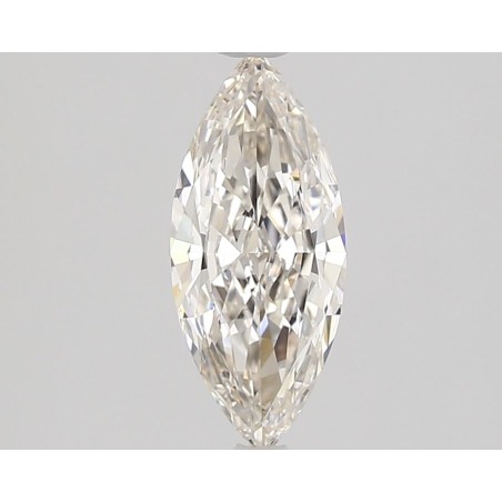 Diament markiza, 0.5ct, VVS2, I, GIA 7518502499