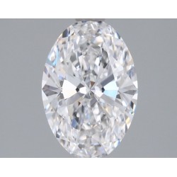 Diament laboratoryjny szlif owalny, 1.6ct, VVS1, D, IGI LG749574168