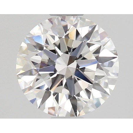 Diament szlif okrągły, 1.03ct, VS2, F, GIA 2527271197