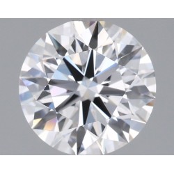 Diament laboratoryjny szlif okrągły, 2.01ct, VVS2, D, IGI LG749574154