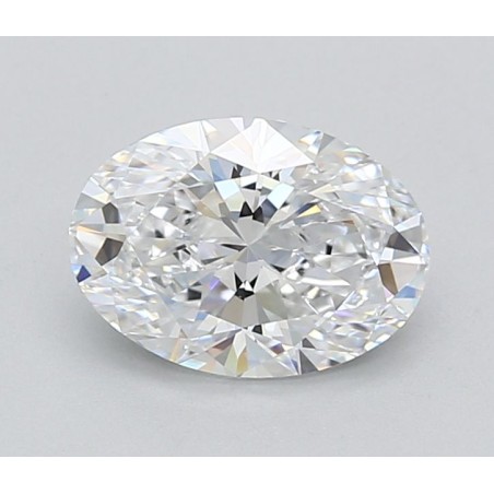 Diament laboratoryjny szlif owalny, 2.04ct, VVS1, D, IGI LG749574174