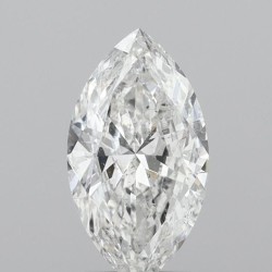 Diament markiza, 1.06ct, SI2, F, HRD 250000318063