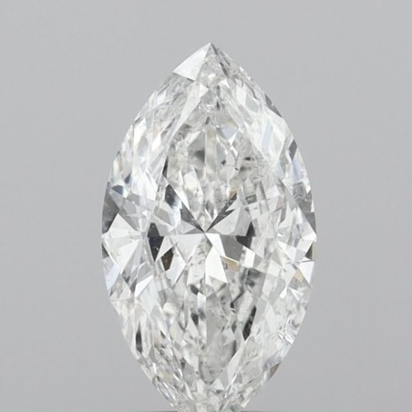 Diament markiza, 1.06ct, SI2, F, HRD 250000318063