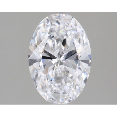 Diament laboratoryjny szlif owalny, 1.51ct, VVS1, D, IGI LG749574253