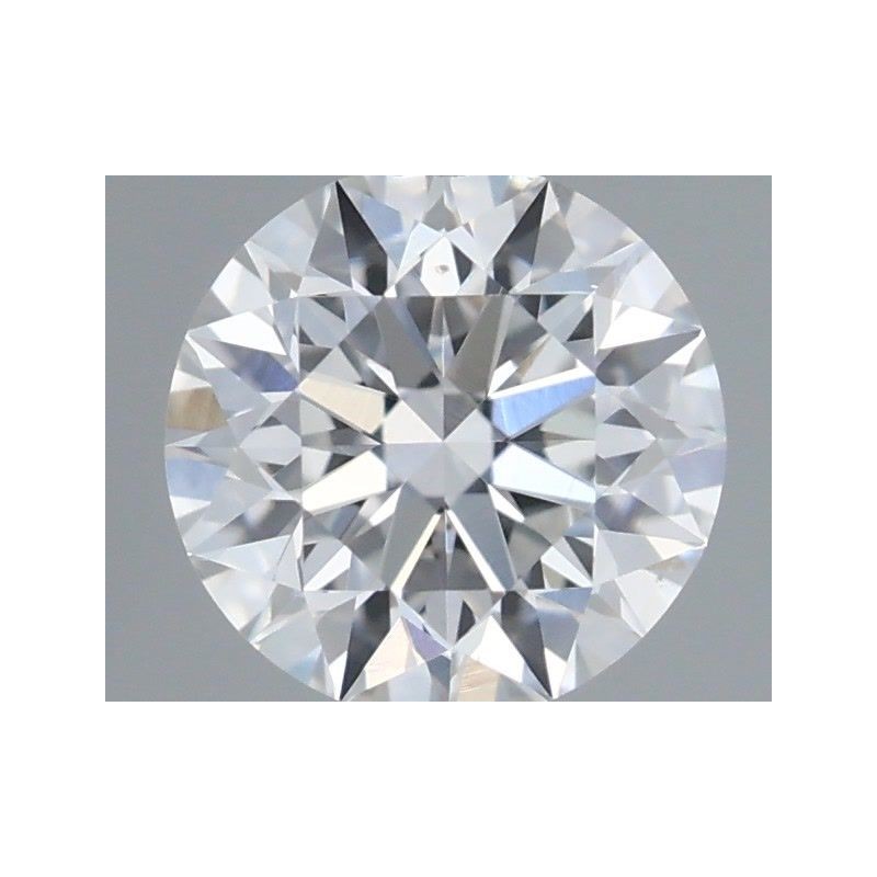 Diament szlif okrągły, 0.39ct, VS2, E, GIA 6522357803