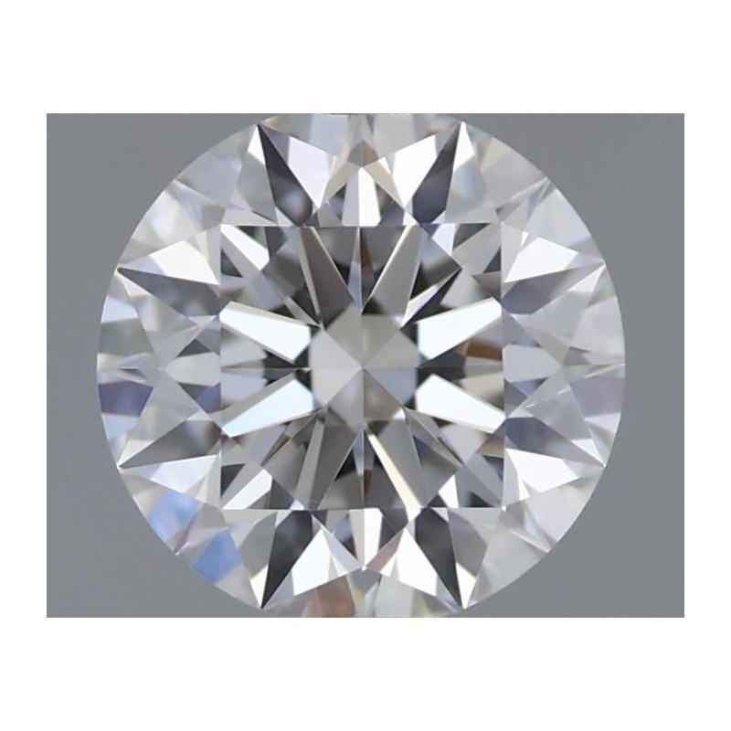 Diament szlif okrągły, 0.43ct, VS1, E, GIA 6522357829