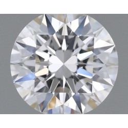 Diament szlif okrągły, 0.38ct, VVS2, E, GIA 1528353863
