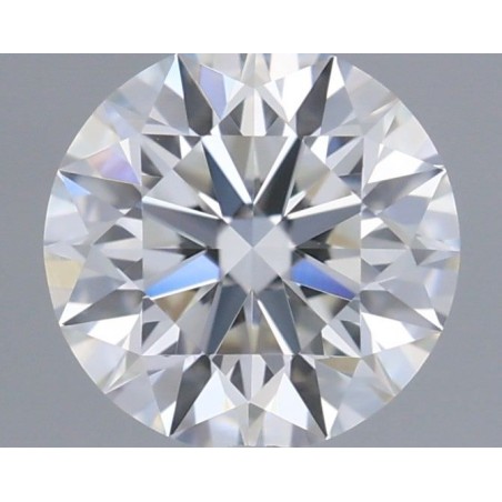 Diament szlif okrągły, 0.37ct, VVS1, G, GIA 2526353473