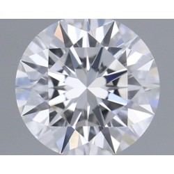 Diament szlif okrągły, 0.36ct, VVS2, E, GIA 7526358185