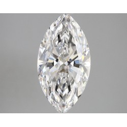 Diament laboratoryjny markiza, 2.79ct, VVS2, E, IGI LG746526773