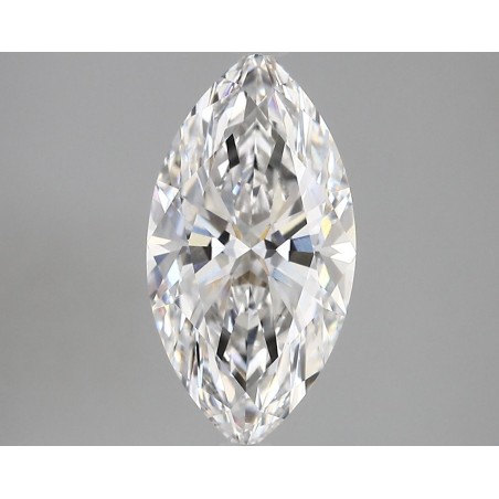 Diament laboratoryjny markiza, 2.79ct, VVS2, E, IGI LG746526773