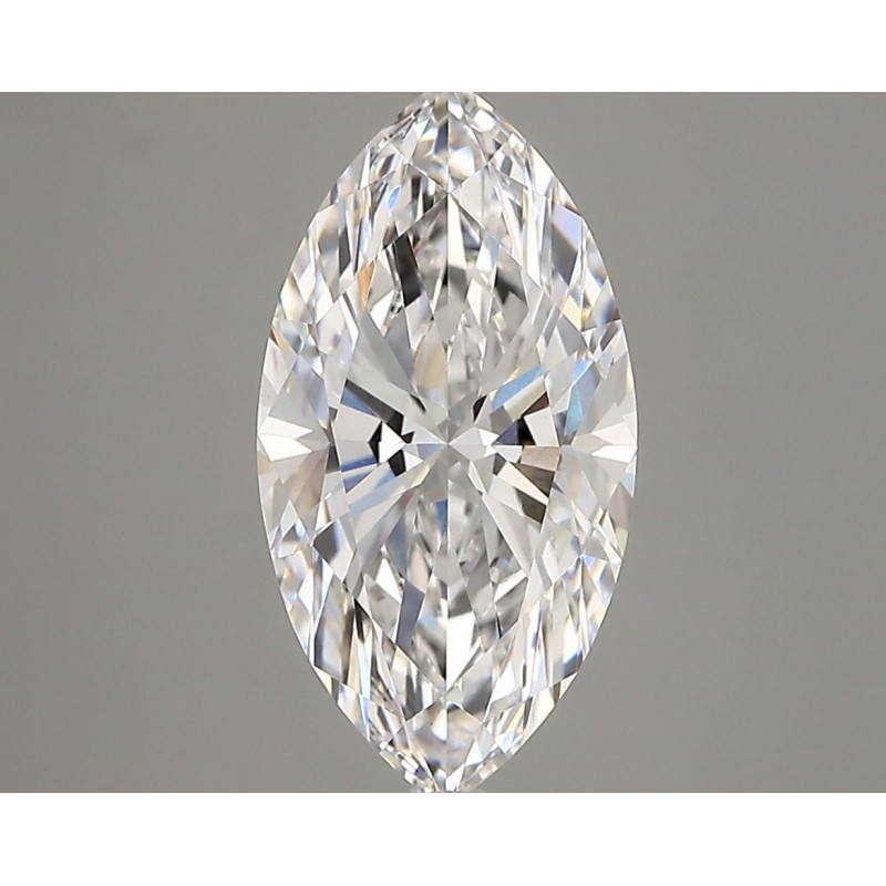 Diament laboratoryjny markiza, 3ct, VVS2, E, IGI LG747599958