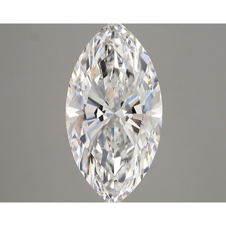 Diament laboratoryjny markiza, 3ct, VVS2, E, IGI LG747599958