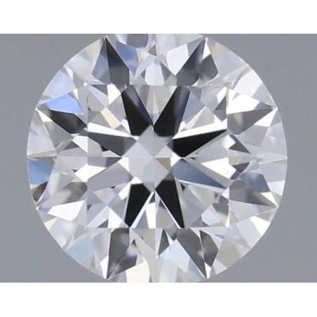 Diament szlif okrągły, 0.45ct, VVS1, G, GIA 7441118290