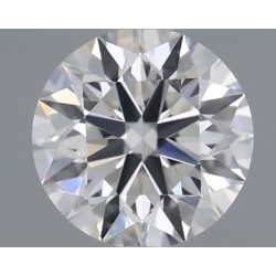 Diament szlif okrągły, 0.36ct, VVS2, F, GIA 1523318513