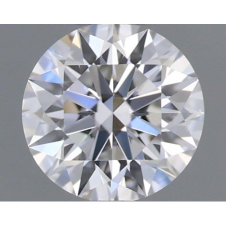 Diament szlif okrągły, 0.43ct, VVS1, E, GIA 2527470112