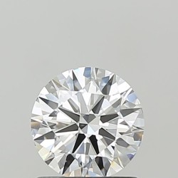 Diament laboratoryjny szlif okrągły, 1.07ct, VVS2, E, IGI LG755523246
