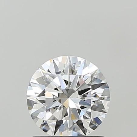 Diament laboratoryjny szlif okrągły, 1.1ct, VVS2, E, IGI LG755510355