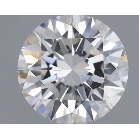 Diament szlif okrągły, 0.47ct, VVS1, E, GIA 7523473318