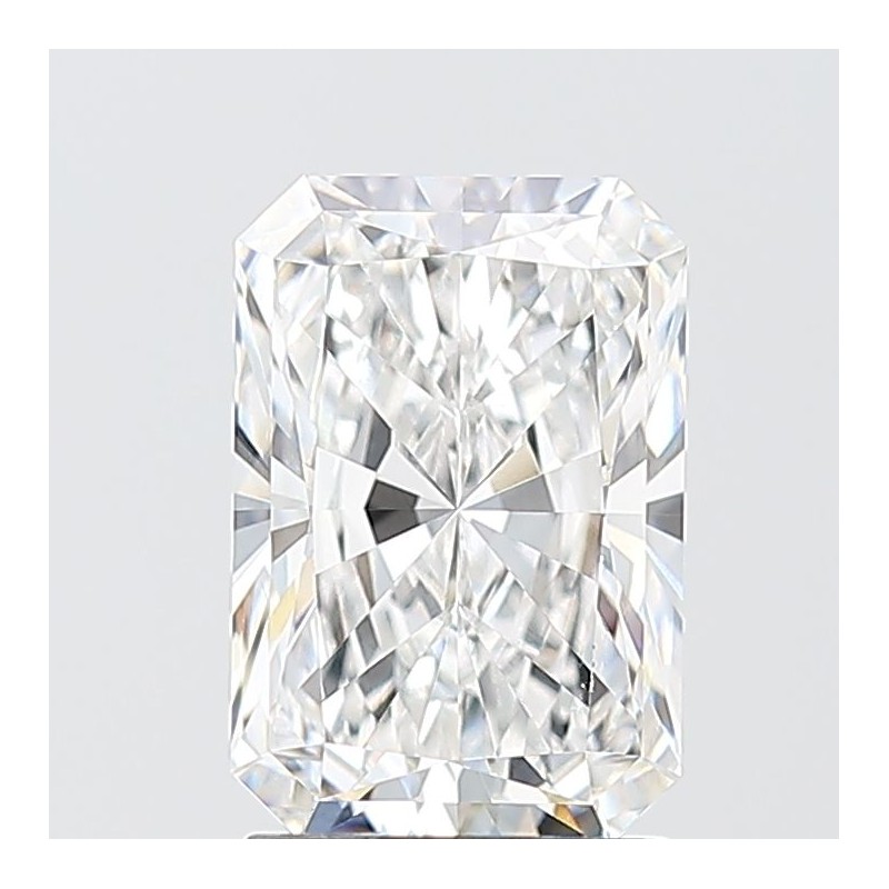 Diament laboratoryjny radiant, 2.1ct, VVS2, E, IGI LG756569005 Diament laboratoryjny radiant, 2.1ct, VVS2, E, IGI LG756569005