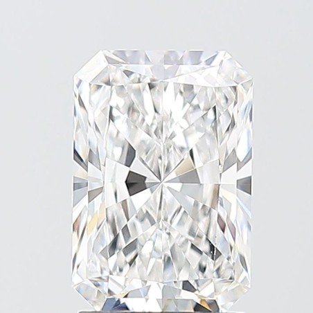 Diament laboratoryjny radiant, 2.1ct, VVS2, E, IGI LG756569005