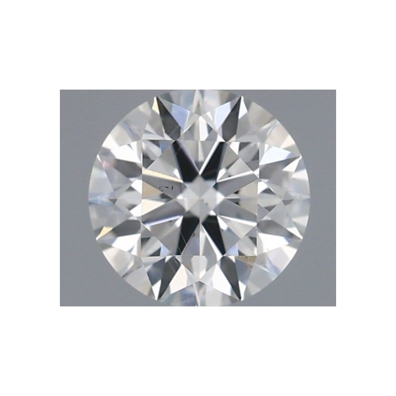 Diament szlif okrągły, 0.45ct, SI1, H, GIA 5526771147 Diament szlif okrągły, 0.45ct, SI1, H, GIA 5526771147