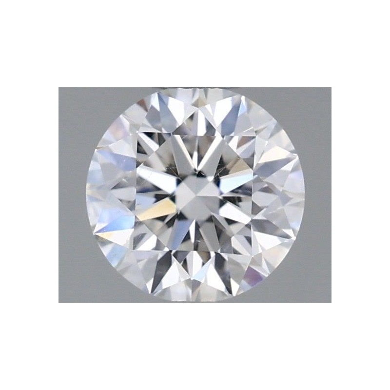 Diament szlif okrągły, 0.45ct, SI1, E, GIA 1525483190 Diament szlif okrągły, 0.45ct, SI1, E, GIA 1525483190