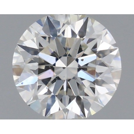 Diament szlif okrągły, 0.81ct, VS2, H, GIA 2497559604