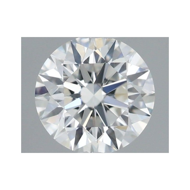 Diament szlif okrągły, 0.46ct, VVS1, I, GIA 6522782416 Diament szlif okrągły, 0.46ct, VVS1, I, GIA 6522782416