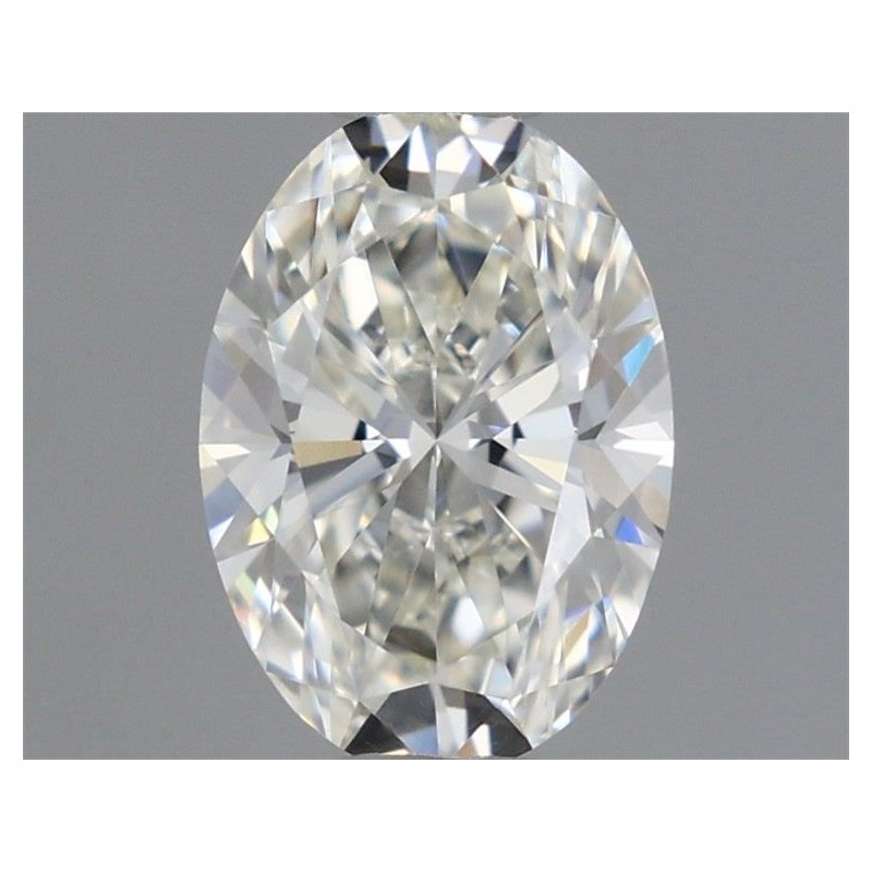 Diament szlif owalny, 0.6ct, VS2, I, GIA 1495170329 Diament szlif owalny, 0.6ct, VS2, I, GIA 1495170329