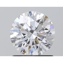 Diament laboratoryjny szlif okrągły, 1.06ct, VVS2, D, IGI LG660424420