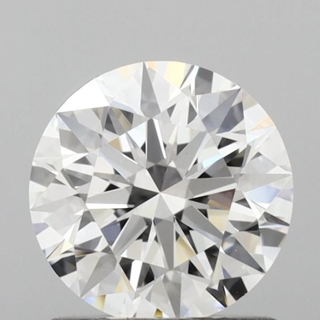 Diament laboratoryjny szlif okrągły, 1.06ct, VVS2, D, IGI LG654432792