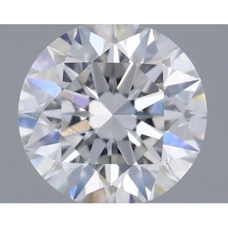 Diament szlif okrągły, 0.47ct, VS2, G, GIA 2494996663