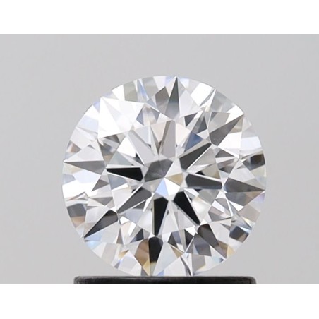 Diament laboratoryjny szlif okrągły, 1.09ct, VVS2, D, IGI LG660435965