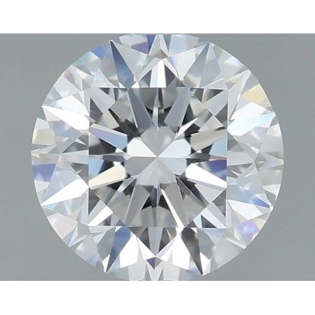 Diament laboratoryjny szlif okrągły, 1.1ct, VVS2, E, IGI LG737547020