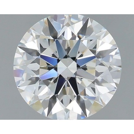 Diament laboratoryjny szlif okrągły, 1.1ct, VVS2, F, IGI LG719540513