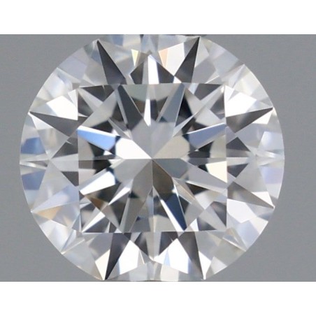 Diament szlif okrągły, 0.47ct, VVS1, G, GIA 6485287384